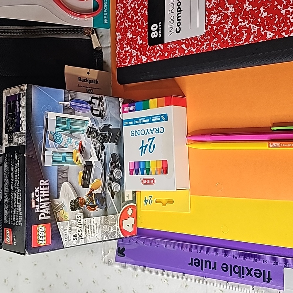 School Bundle - Picture 2 of 8